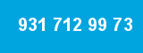 931 712 99 73 931 712 99 73